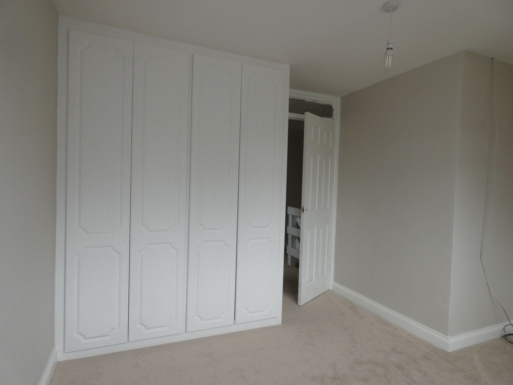 Bedroom One- click for photo gallery